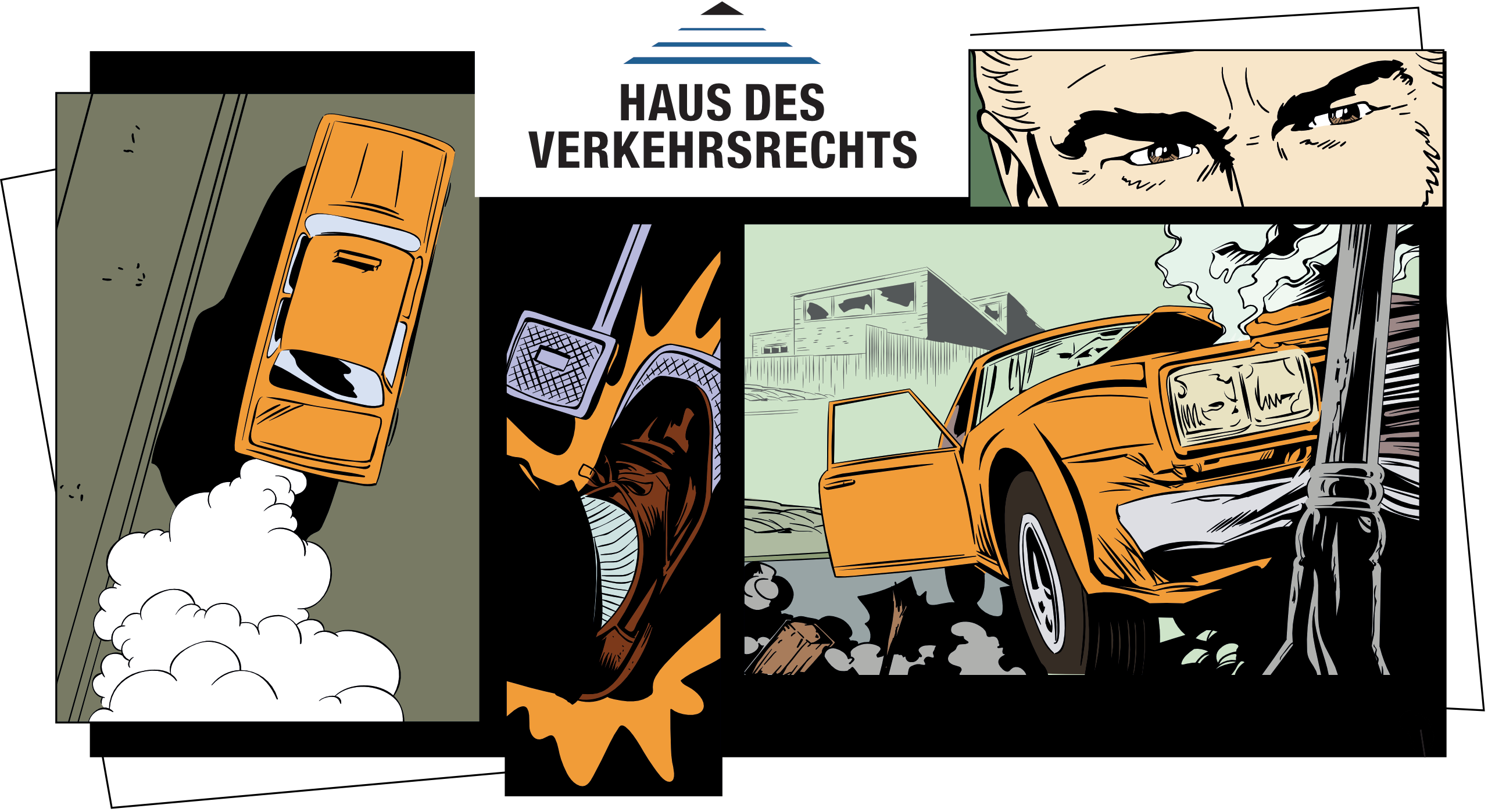 Haus des Verkehrsrechts